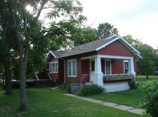 405 S. Nebraska, Orleans, NE 68966