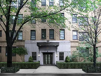 Rented by Compass
