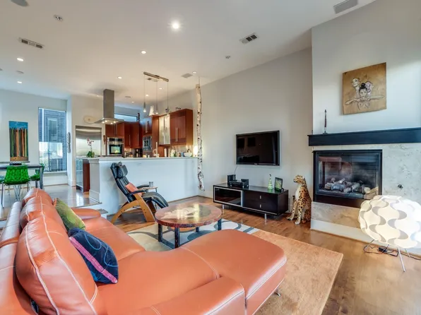 433 Trinity River Cir, Dallas, TX 75203