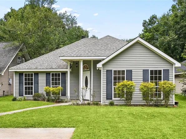 2521 Robin St, Slidell, LA 70460