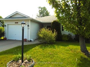 33 Cretney Dr, Prince Edward County, ON K0K3L0