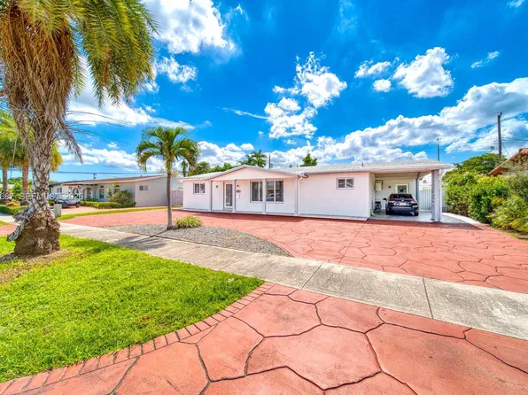 9340 SW 26th St, Miami, FL 33165