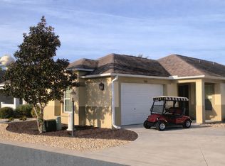 3500 Habersham Ct, The Villages, FL 32163