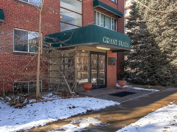 85 N Grant St APT 28, Denver, CO 80203