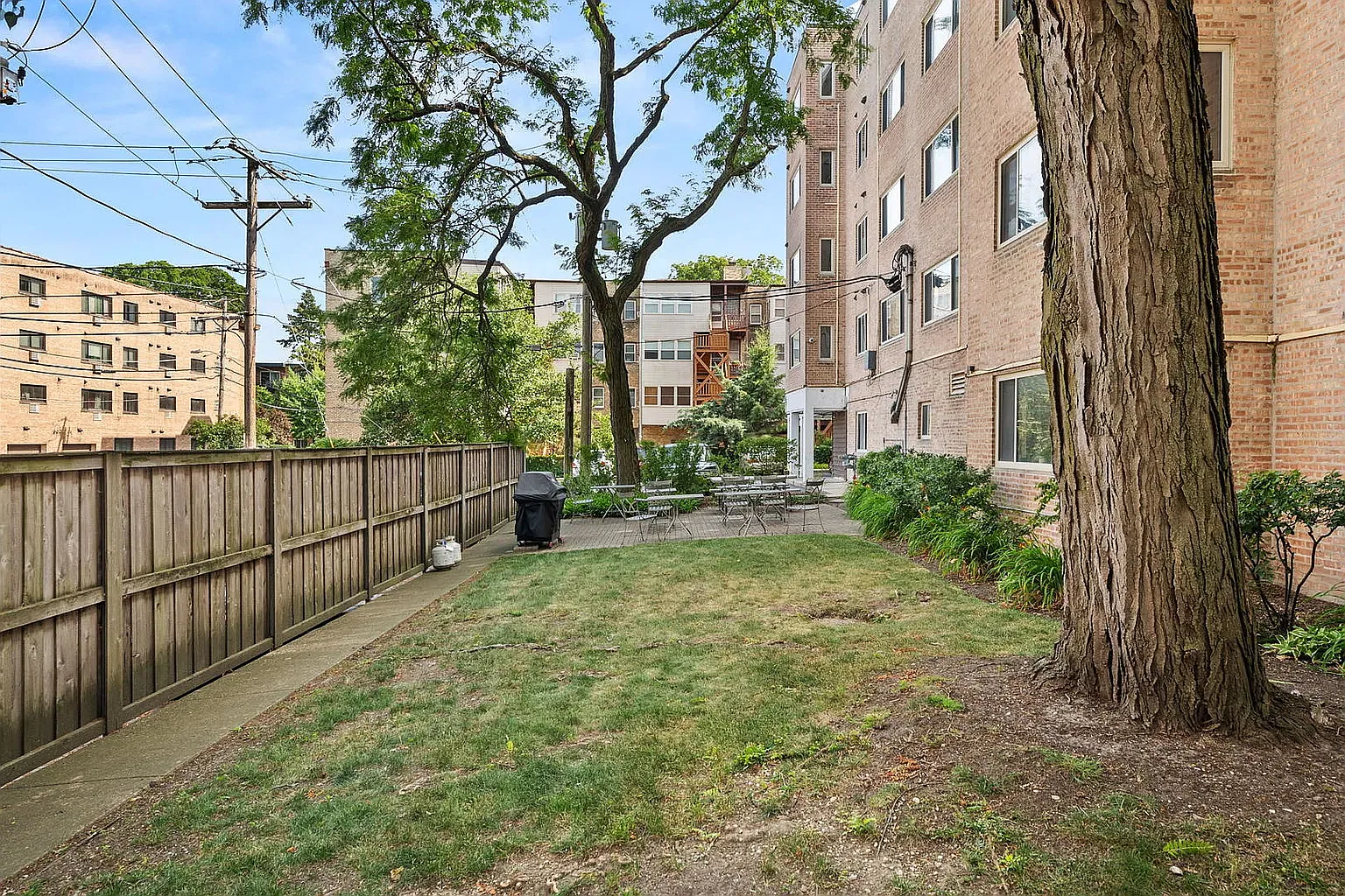 2 bed, 1000 sqft, $2,900 — Photo 2