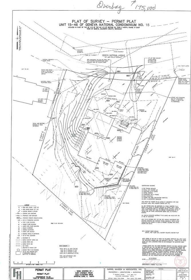 1445 GENEVA NATIONAL AVENUE LOT 1546, Lake Geneva, WI 53147 Zillow