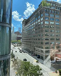 Rented by Oxford Property Group