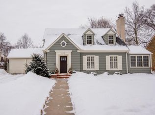 4375 Mackey Ave, Minneapolis, MN 55424