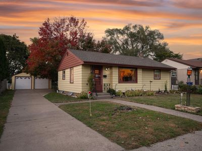 1139 Hubbard Ave, Saint Paul, MN, 55104