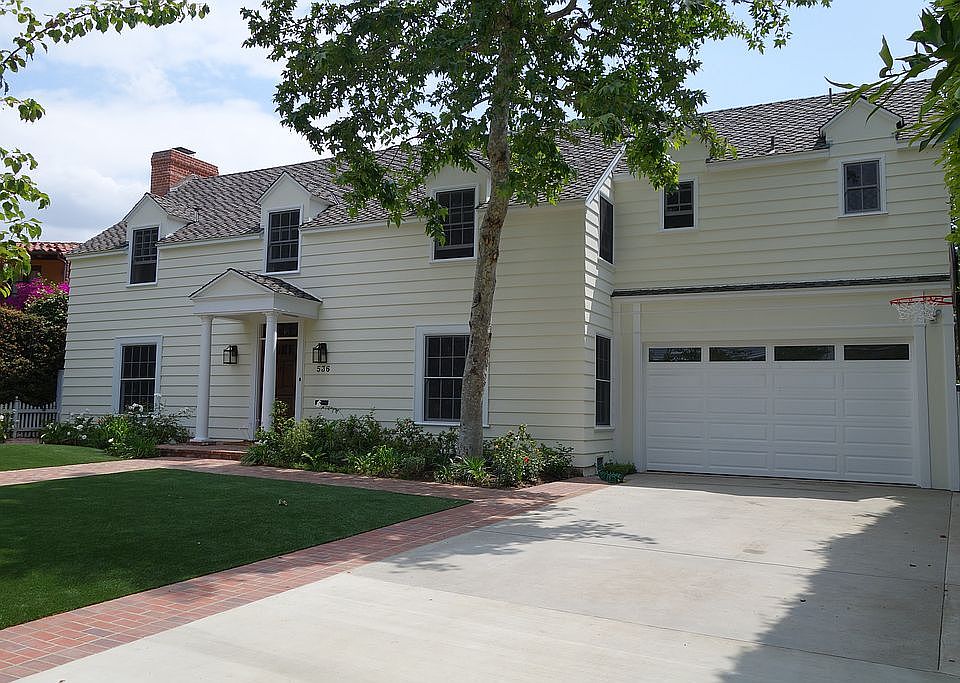 2nd image of 536 Dalehurst Ave