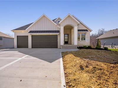 6119 Lewis Dr, Shawnee, KS, 66226