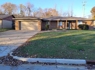 2505 W Haskell Pl, Tulsa, OK 74127