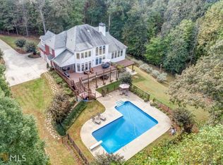 6777 Neil Densmore Trl, Canton, GA 30114