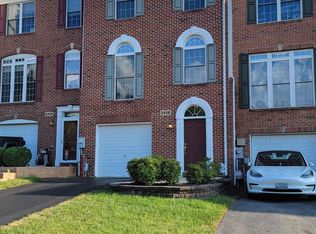 2418 Jostaberry Way, Odenton, MD 21113