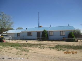 1 Road 6442, Kirtland, NM 87417