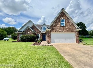 107 Masters Dr, Senatobia, MS 38668