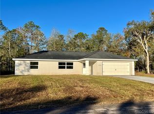12438 S Iris Point, Floral City, FL 34436
