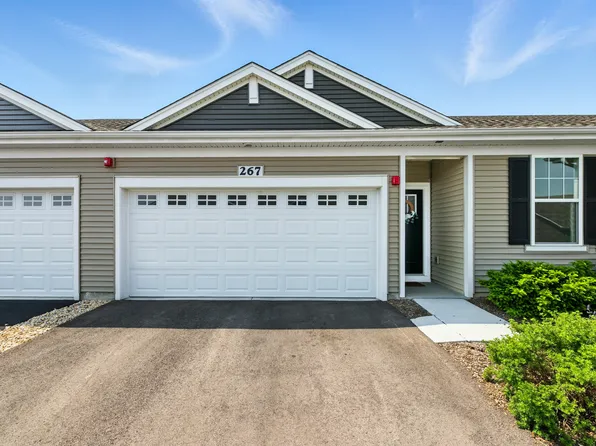 267 Ridley St, North Aurora, IL 60542