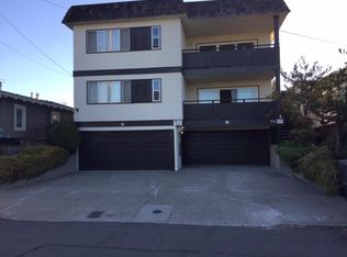 925 Madison St, Albany, CA 94706