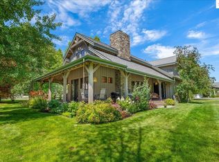 509 Becker Ln, Dover, ID 83825