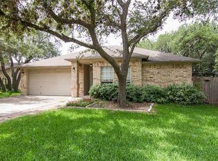 2305 W Riviera Dr, Cedar Park, TX 78613