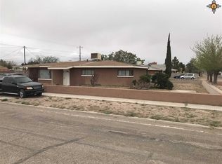 1720 S Copper St, Deming, NM 88030