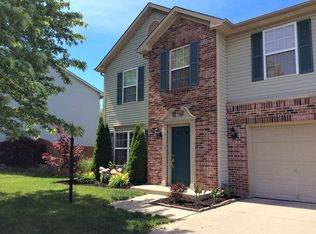 4564 Driftwood Ln, Greenwood, IN