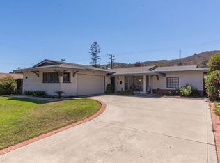 1214 Mariposa Dr, Santa Paula, CA 93060