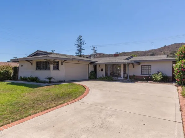1214 Mariposa Dr, Santa Paula, CA 93060