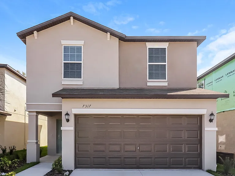 7317 Spring Snowflake Ave — Photo 1