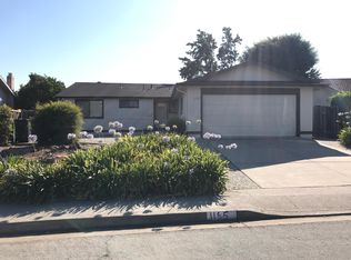1135 Columbus Dr, Milpitas, CA 95035
