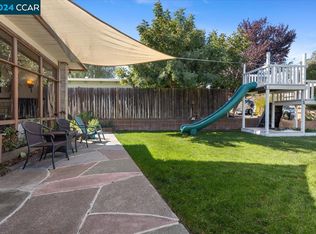 1115 Temple Dr, Pacheco, CA 94553
