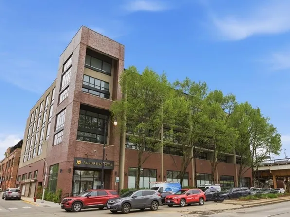 3946 N Ravenswood Ave APT 505, Chicago, IL 60613