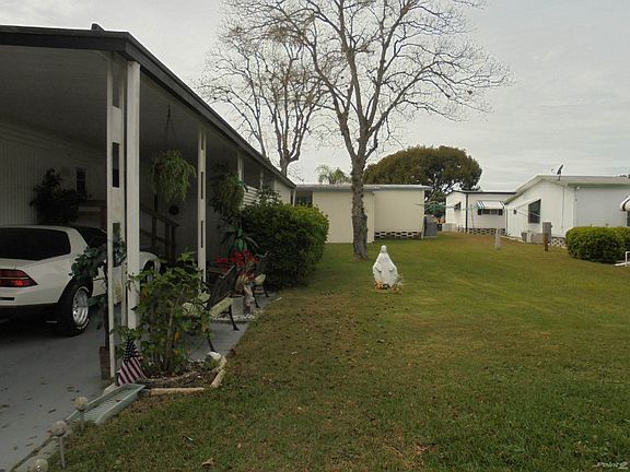 LARGE LOT