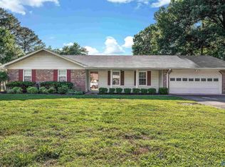 1213 Fletcher Ave SW, Decatur, AL 35601