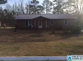 11962 County Road 59, Verbena, AL 36091