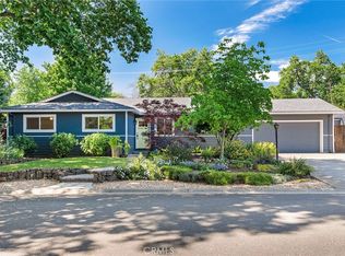 4 Yale Way, Chico, CA 95926