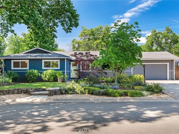 4 Yale Way, Chico, CA 95926