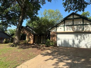 7308 S Redbud Ave W, Broken Arrow, OK 74011
