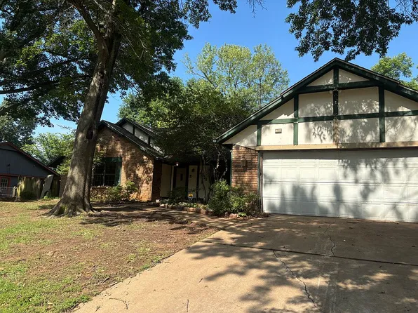 7308 S Redbud Ave W, Broken Arrow, OK 74011