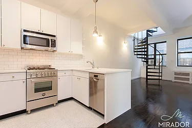 Rented by Mirador Real Estate