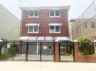 11136 Lefferts Blvd, South Ozone Park, NY 11420