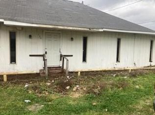 330 Magnolia St, Pt Allen, LA 70767