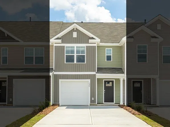 525 Golden Embers Way, Summerville, SC 29486