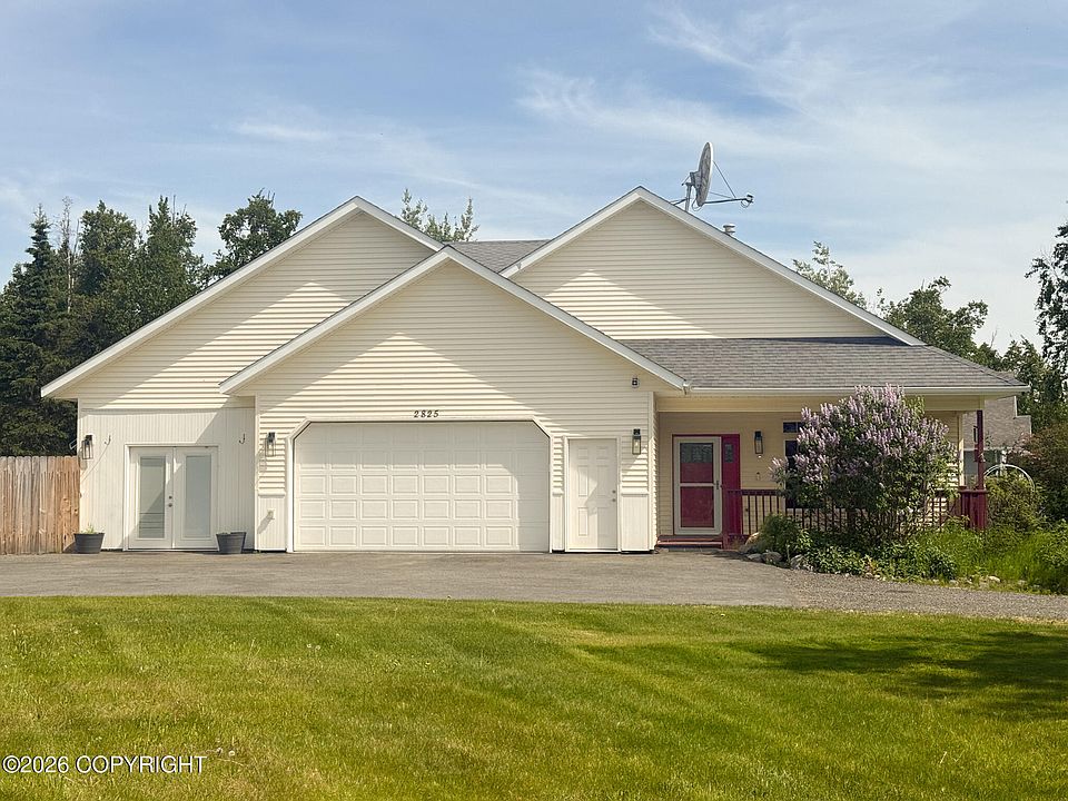 1st image of 2825 S Donnas Way