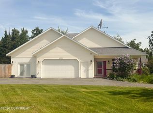 2825 S Donnas Way, Wasilla, AK 99654