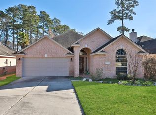 10466 Parkside Dr, Willis, TX 77318