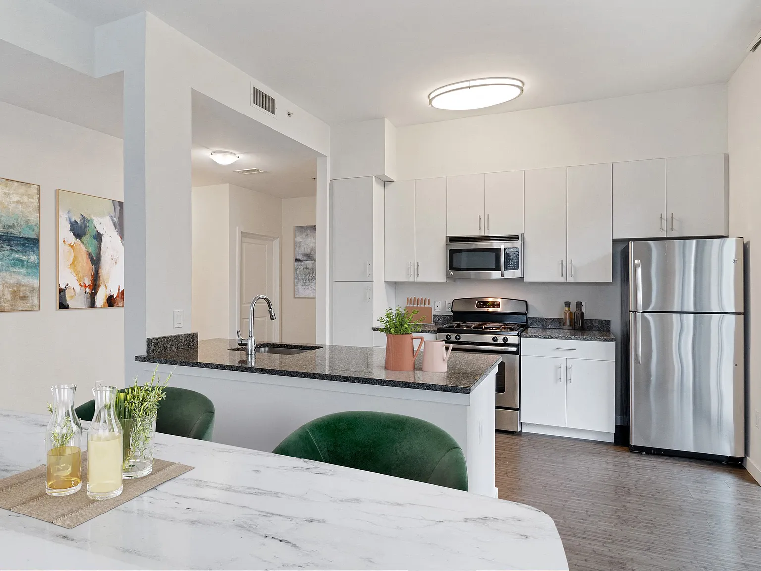 Postmark Apartments — Photo 2