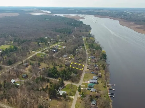 Lot 11 Lakeshore Drive #11, Montello, WI 53949