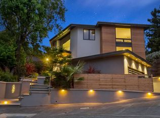 657 Oak Park Way, Redwood City, CA 94062